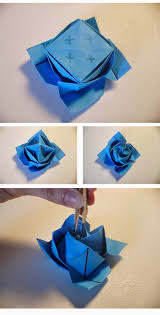 Image result for karangan bunga mawar biru