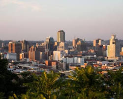 Image of Chitungwiza, Zimbabwe