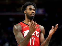 Tari Eason’s Mom Goes Off On Angry Rant After Rockets Lose Game 3 To Lakers