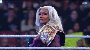 Jade Cargill To Appear On 2/23 WWE Raw