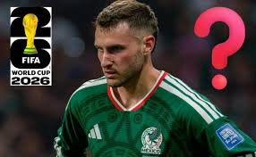 Santiago Gimenez tendría definido a su próximo equipo tras su Mundial 2026 con México