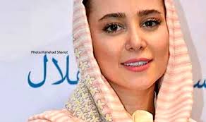 می دانستید این مرد جذاب سالها پیش همسر الناز حبیبی بوده است+ عکس