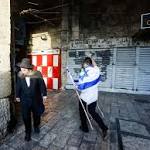 Israelis Have Love-Hate Relationship With