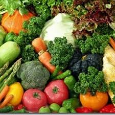 Image result for masakan sayur segar tak perlu masak