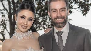 ¿Hubo infidelidad? Exponen a marido de Lupita Villalobos en redes