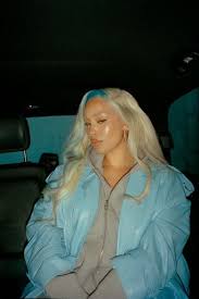 Jorja Smith Toasts 10 Years Of ‘Blue Lights’, Shares Intimate Early Demos