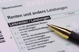 Beispielrechnung: So viel Steuern müssen Sie 2026 als Rentner zahlen — Ihre Vorsorge