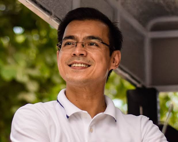 Isko Moreno to seek the presidency in 2022 | BusinessMirror