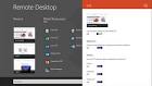 Remote Desktop Windows Apps on Microsoft Store