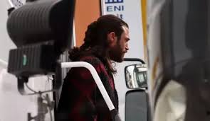 Actorul care l-a jucat pe Sandokan, arestat la Istanbul împreună cu alte 5 persoane. De ce este acuzat