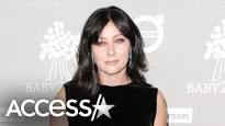 Shannen Doherty