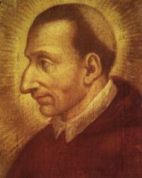 Prayer of St. Charles Borromeo - borrom2