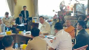 Thairath - News update