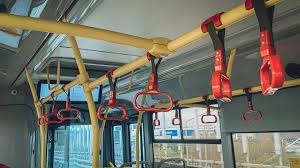 Omsk to receive 24 articulated buses from Belarus by December 10