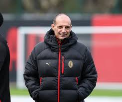 Gazzetta: Allegri tested a back four in training, but will start with a 3-5-2 vs Fiorentina