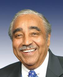FBI Investigating Rich White People, and Michael Sells a House September 23, 2008 - charlie_rangel_official_109th_congress_photo