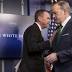 Sean Spicer's angry, lonely defense of Trump's wiretapping claim ...