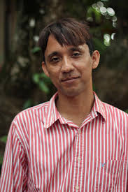 Caleb Orozco, claimant and leader of United Belize Advocacy Movement - caleb-orozco-3