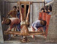Resultado de imagem para martires cristãos