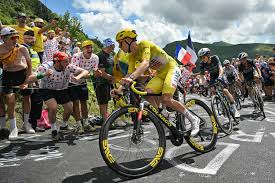 Cyclingnews - News update