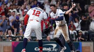 Ernie Clement gets USA going, becomes unlikely hero of WBC win vs. Britain