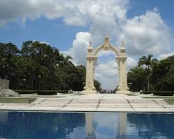 Imagen de Monumento Nacional Batalla de Carabobo, Carabobo