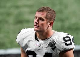 Carl Nassib's Jersey Lands in Smithsonian: A Milestone for LGBTQ+ Representation in the NFL