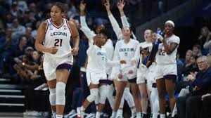 Women's March Madness 2026: Ranking the remaining 32 teams