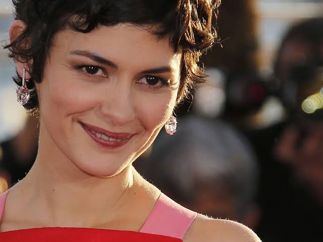 Audrey Tautou interview: 'I haven’t refused America – I just feel very  French' | The Independent