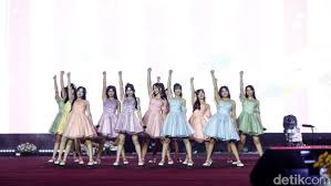 detikcom - News update