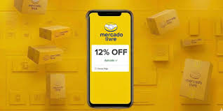 Cupom Mercado Livre (20/03): 60 reais válido hoje e frete zero