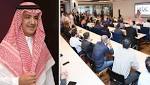 السعودية ترفع حظر السفر عن