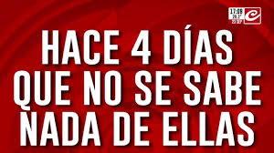 Triple Desaparición en La Matanza: ¿Fiesta Fatal o Pistas Falsas?