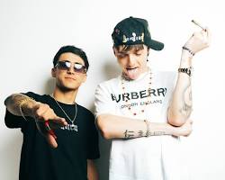 Song La Bebe by Yng Lvcas x Peso Pluma