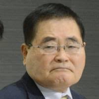 Shizuka Kamei, a senior Lower House lawmaker and former financial services minister, received ¥20 million in 2008 from the scandal-hit Tokushukai hospital ... - p2-kamei-a-20131219-e1387365982360-200x200