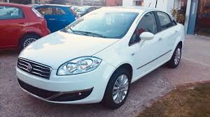 Picture of Fiat Linea