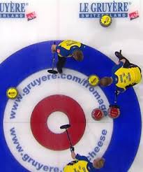 Znalezione obrazy dla zapytania curling