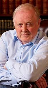 Gerry Robinson. Will they or won&#39;t they? Gerry Robinson offered Berry and Sons £1million to save the business on Channel 4&#39;s Gerry&#39;s Big Decision - article-1201046-05A3EA37000005DC-760_233x423