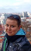 My Erasmus experience in Ljubljana went way beyond my expectations. I believe there was no better place to choose. The minor difficulties and obstacles I ... - sonia-anger1