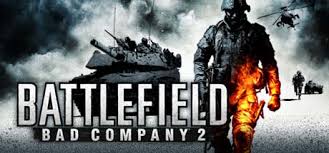 Battlefield Bad Company 2