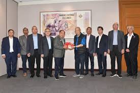 ประชาชาติธุรกิจ - News update