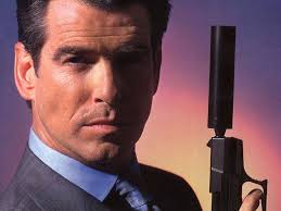 Resultado de imagen de JamesBond