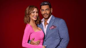 90 Day Fiancé Celebrates Milestones with Weddings and Drama