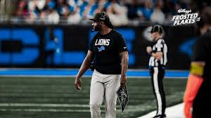 Detroit Lions Scramble to Fix Their Struggling Pass Rush