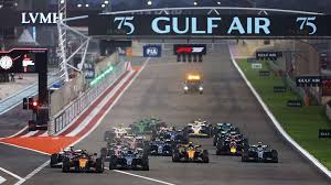 F1 Cancels Bahrain and Saudi Arabian Grands Prix Amid War Concerns