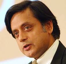 The minister of state for external affairs is said to be undergoing a legal separation from his second wife Christa Giles, ... - shashitharoor