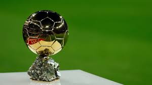 ballon d'or — trending on Google in South Africa