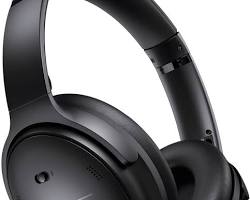 Bose QuietComfort 45の画像