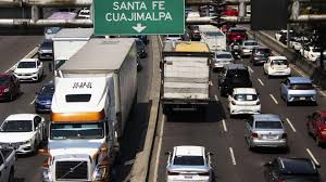 Contaminación Atmosférica