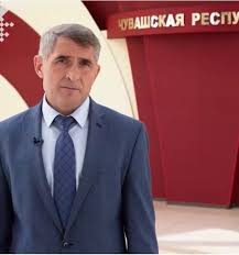 Чувашинформ.рф - News update